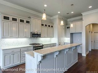 1323 Quincy Dr, Bossier City, LA 71111