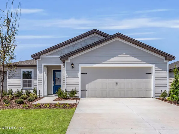 3979 GAREYS FERRY Way, Middleburg, FL 32068