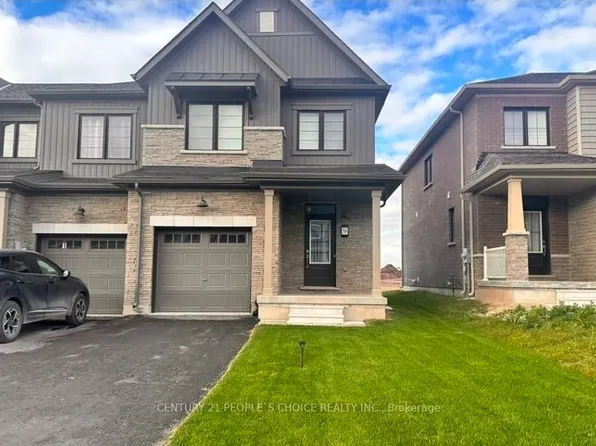 36 Rowlock St, Welland, ON