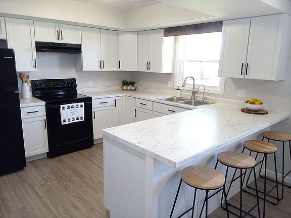 Open Kitchen