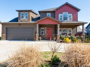 1011 Michaela Cir, Clarksville, TN 37043
