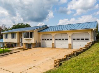 8821 Orndorff Rd, Thurmont, MD 21788