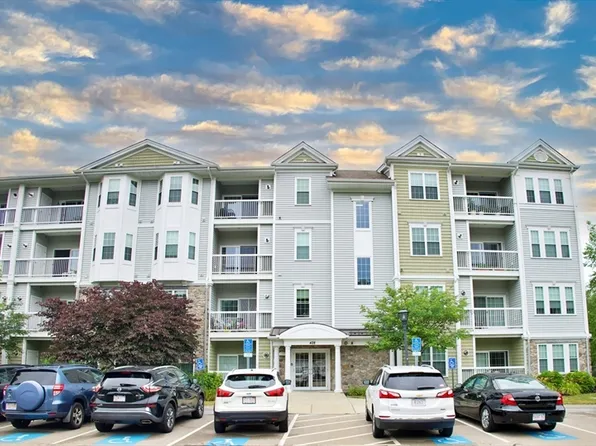 428 John Mahar Hwy Unit 101, Braintree, MA 02184
