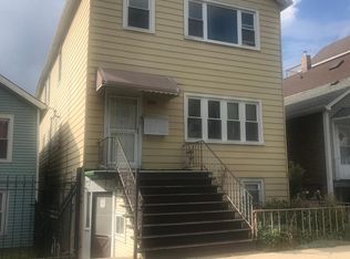 3236 S Carpenter St #1, Chicago, IL 60608