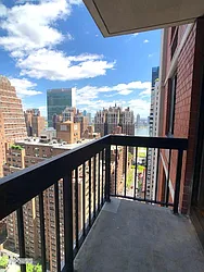 Rented by Citi Habitats