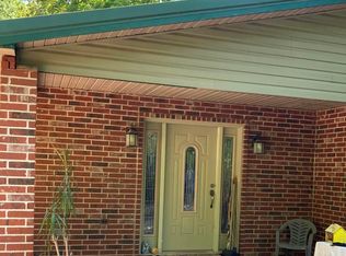 4194 Missouri Line Rd, Mammoth Spring, AR 72554