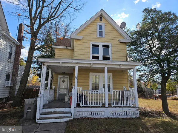 110 W Broad St, Paulsboro, NJ 08066
