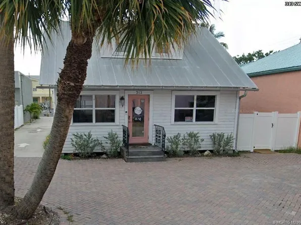 313 SW Albany Ave, Stuart, FL 34994