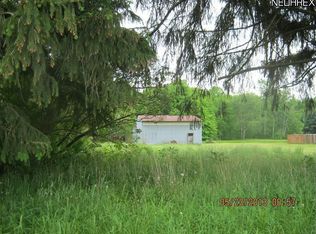 6238 Mechanicsville Rd, Orwell, OH 44076