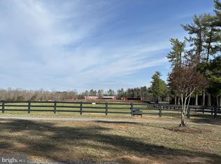 318 Bay Hill Rd, Gordonsville, VA 22942