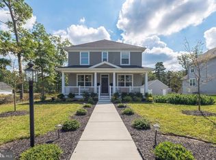1710 Liverpool Ave, Egg Harbor City, NJ 08215