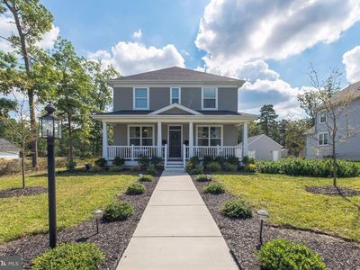 1710 Liverpool Ave, Egg Harbor City, NJ, 08215