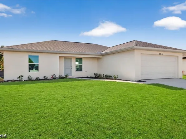 2841 NW 19th Ave, Cape Coral, FL 33993