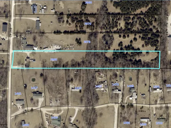 3980 County Road 259, Fulton, MO 65251
