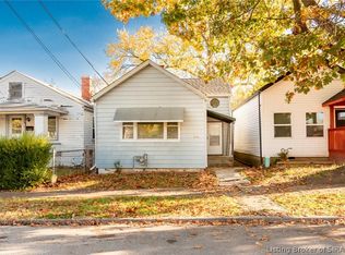 824 Watt St, Jeffersonville, IN 47130
