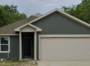 7942 Henson St, Houston, TX 77028