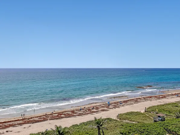 3920 N Ocean Drive #9b, Singer Island, FL 33404
