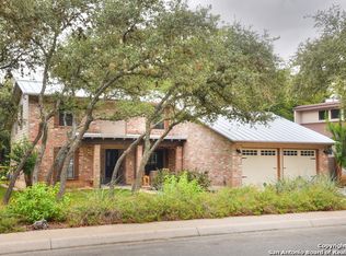 8810 Rustling Breeze, San Antonio, TX 78254