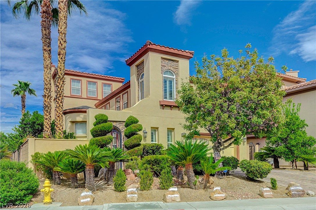 218 Crooked Putter Dr