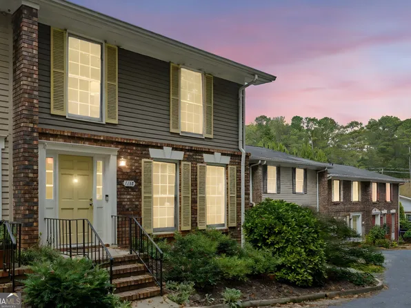 1130 Moorestown Cir, Decatur, GA 30033