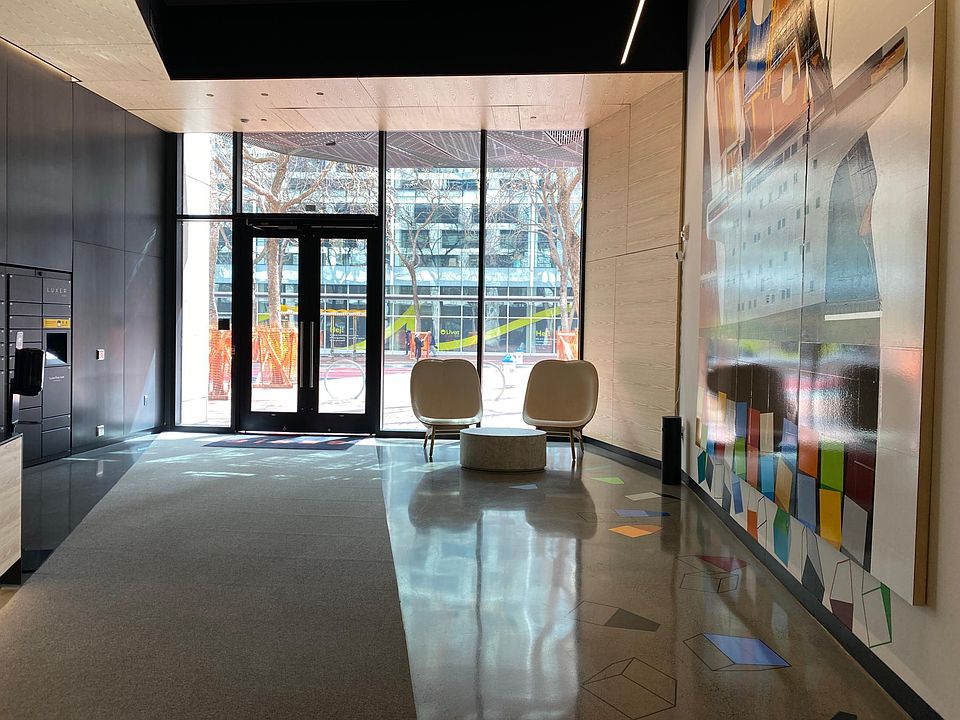 1st image of 960 Market St #418