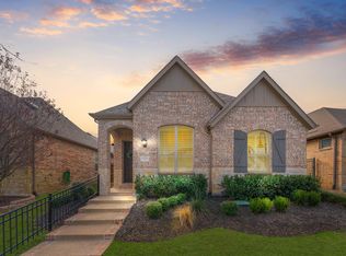1414 Mount Evans Trl, Arlington, TX 76005