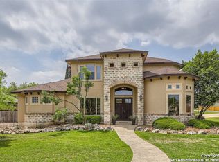 30808 Wood Bine Way, Fair Oaks Ranch, TX 78015