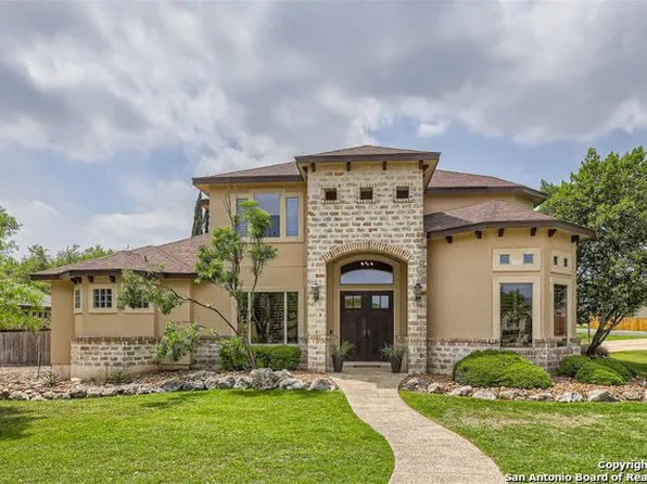 30808 Wood Bine Way, TX 78015