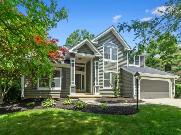 4775 Saint Andrews Dr, Westerville, OH 43082