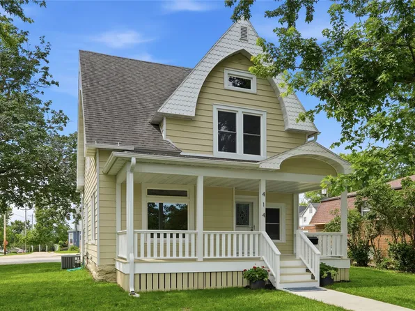 414 E Robinson St, Knoxville, IA 50138