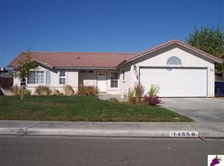14550 W San Joaquin Ave, Kerman, CA 93630