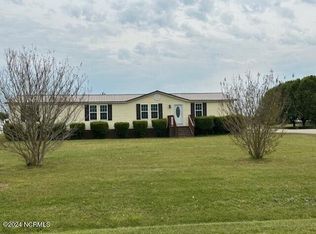 10613 Gaskill Farm Rd, Whitakers, NC 27891