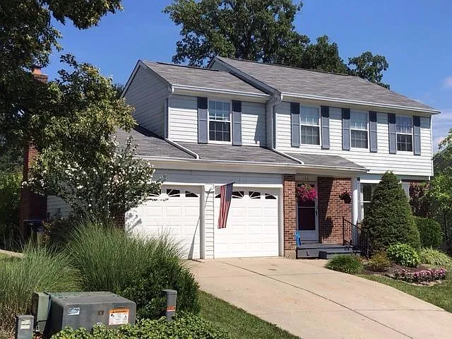 136 Clarebluff Ct photo 1