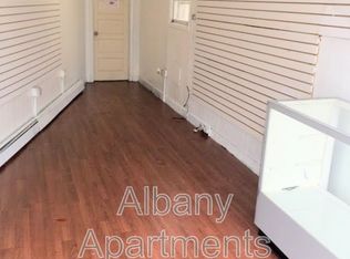 418 Delaware Ave, Albany, NY 12209