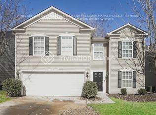 5139 Vanhoy Ln, Charlotte, NC 28269