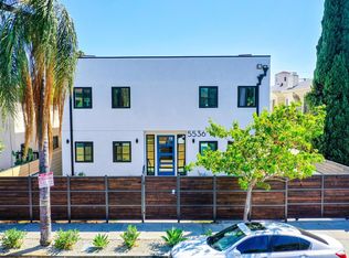 5536 Lexington Ave #1, Los Angeles, CA 90038