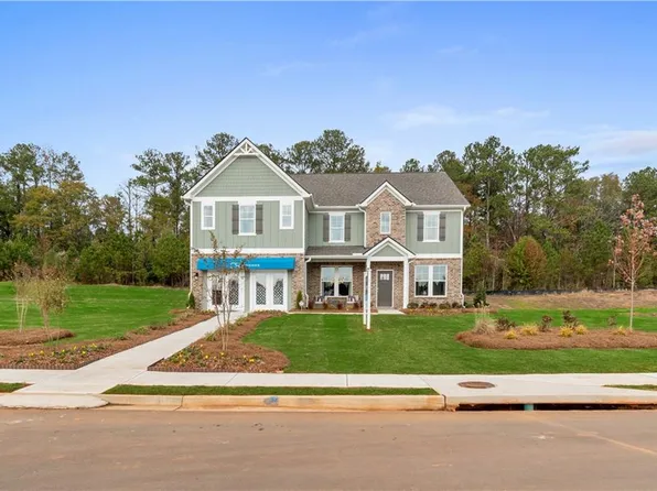 229 Ruthe Cv, Locust Grove, GA 30248