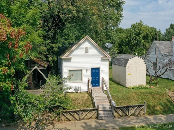 1117 Culbertson Avenue, New Albany, IN 47150