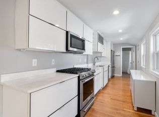 353 Sumner St #2, East Boston, MA 02128