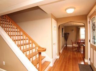 14 Arnold Rd, Stoneham, MA 02180