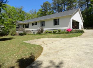 112 Farwell St, Macon, GA 31216