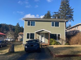 113 Bancroft Dr, Kodiak, AK 99615