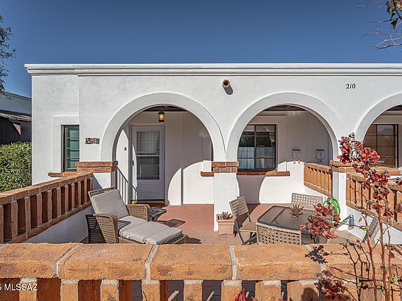 3rd image of 210 W Camino Manzana Unit A