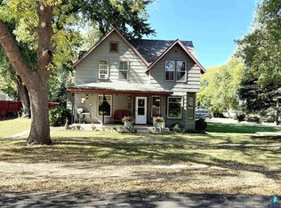 201 Monroe St, Hurley, SD 57036