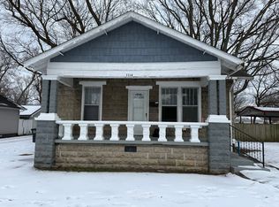 1114 Olive St, Paducah, KY 42001