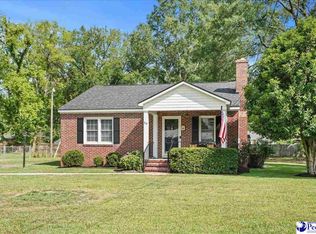 59 Lynn Ave, Cheraw, SC 29520