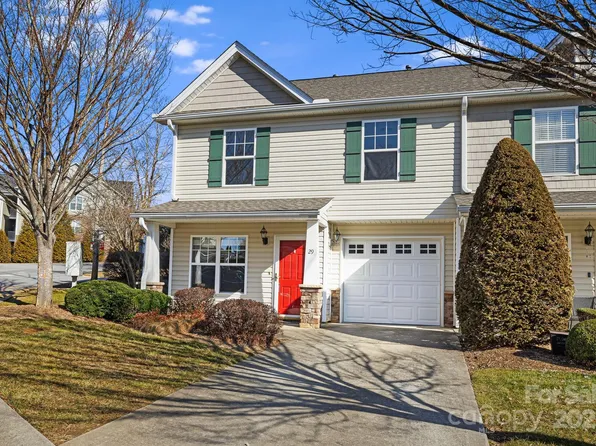 29 Old Salem Ct, Fletcher, NC 28732