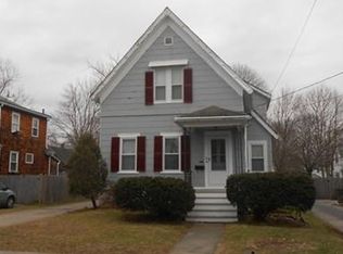 88 Pacific St, Rockland, MA 02370
