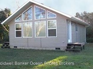 853 Vagabond Ave SW, Ocean Shores, WA 98569