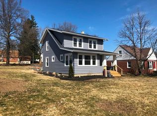 674 Glendale Blvd, Mansfield, OH 44907